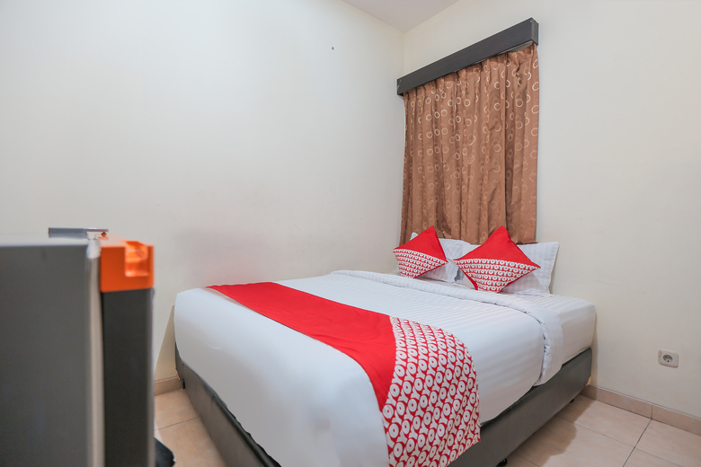 Hotel Oekude Residence