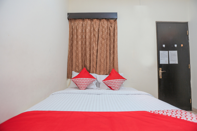 Hotel Oekude Residence