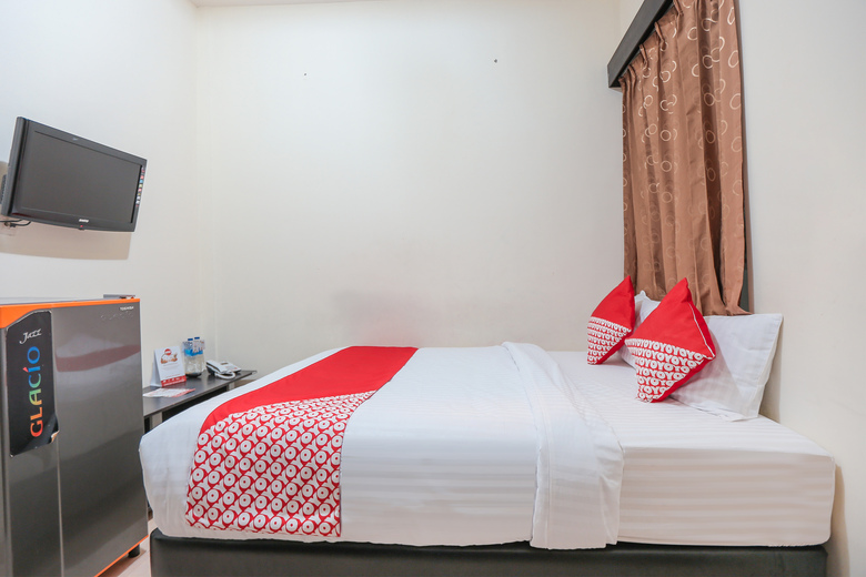 Hotel Oekude Residence