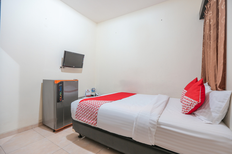 Hotel Oekude Residence