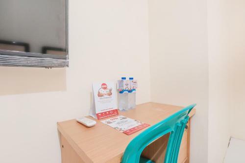 Hotel Oyo 160 Lontar Residence