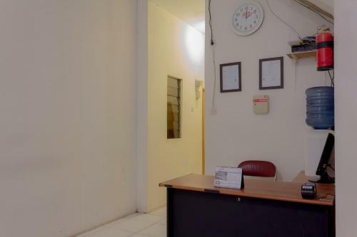 Hotel Oyo 160 Lontar Residence