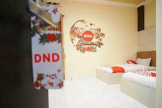 Hotel Oyo 182 Nugraha Residence