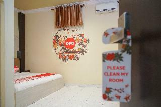 Hotel Oyo 182 Nugraha Residence