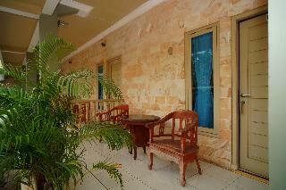 Hotel Oyo 182 Nugraha Residence