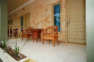 Hotel Oyo 182 Nugraha Residence