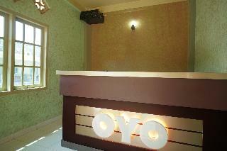 Hotel Oyo 182 Nugraha Residence