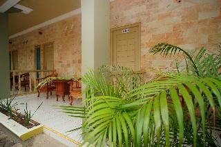Hotel Oyo 182 Nugraha Residence