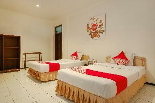 Oyo 206 Hotel Candra Kirana