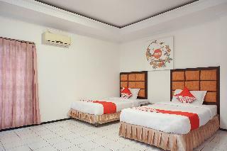 Oyo 206 Hotel Candra Kirana