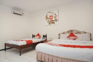 Oyo 206 Hotel Candra Kirana