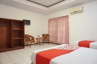Oyo 206 Hotel Candra Kirana