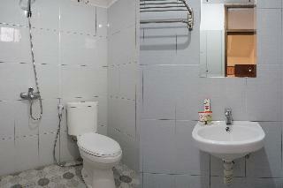 Oyo 206 Hotel Candra Kirana