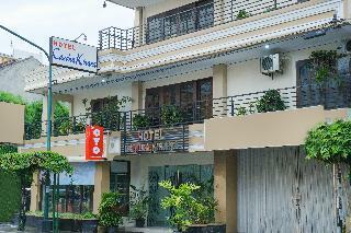 Oyo 206 Hotel Candra Kirana