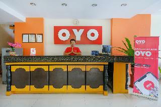 Oyo 206 Hotel Candra Kirana