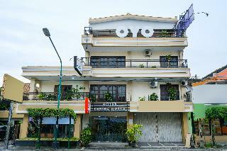 Oyo 206 Hotel Candra Kirana