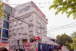 Hotel Oyo 208 G House