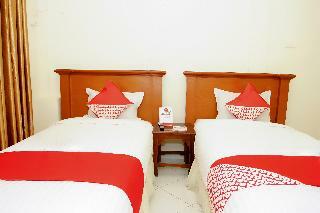 Hotel Oyo 236 Penginapan Rumah Hijau