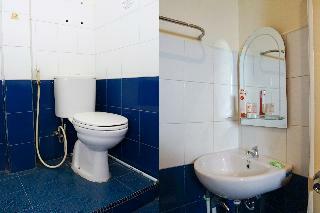 Hotel Oyo 236 Penginapan Rumah Hijau