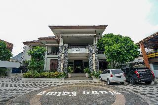 Hotel Putri Utari Guest House
