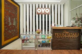 Hotel Putri Utari Guest House