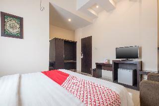 Asia Hotel