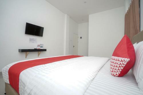 Oyo 443 Hotel Barlian