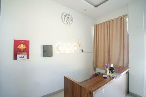 Oyo 443 Hotel Barlian