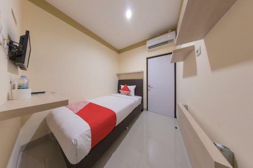 Hotel Oyo 478 Balcon Biru