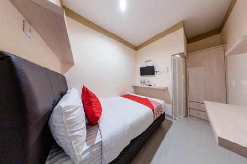 Hotel Oyo 478 Balcon Biru