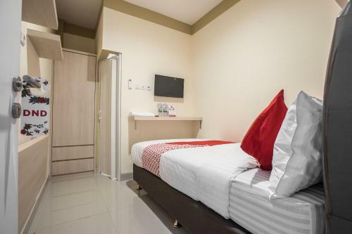Hotel Oyo 478 Balcon Biru