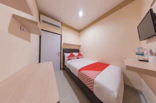 Hotel Oyo 478 Balcon Biru