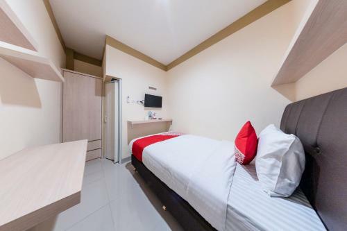 Hotel Oyo 478 Balcon Biru