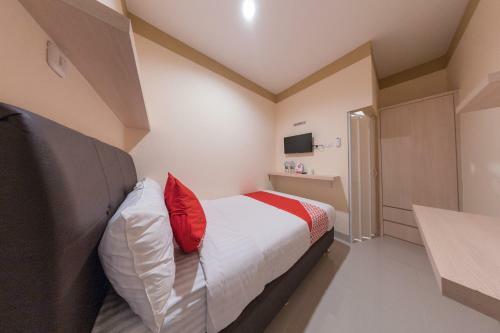 Hotel Oyo 478 Balcon Biru