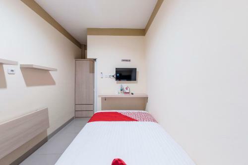 Hotel Oyo 478 Balcon Biru