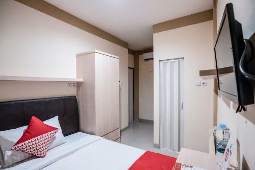 Hotel Oyo 478 Balcon Biru