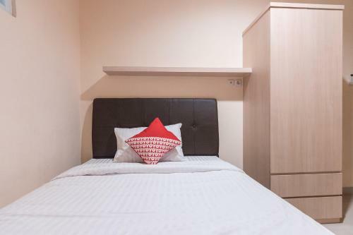 Hotel Oyo 478 Balcon Biru