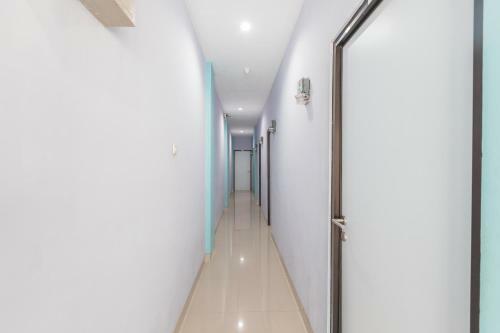 Hotel Oyo 478 Balcon Biru