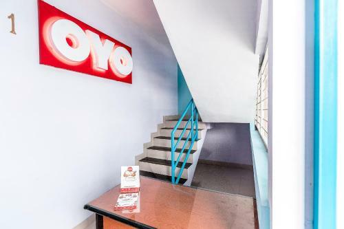 Hotel Oyo 478 Balcon Biru