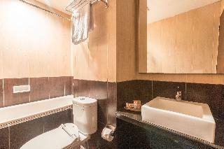 Oyo 416 Hotel Boutique Pesona Cikarang