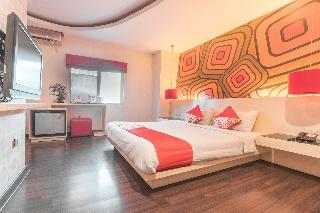 Oyo 416 Hotel Boutique Pesona Cikarang