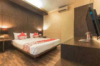 Oyo 416 Hotel Boutique Pesona Cikarang