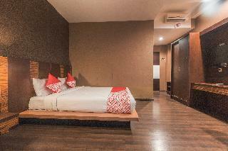 Oyo 416 Hotel Boutique Pesona Cikarang