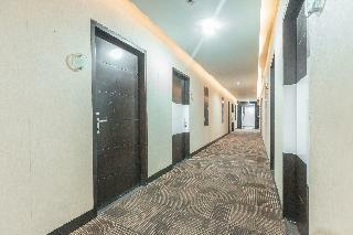 Oyo 416 Hotel Boutique Pesona Cikarang
