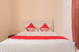 Hotel Oyo 141 Fatmawati Cozy Residence