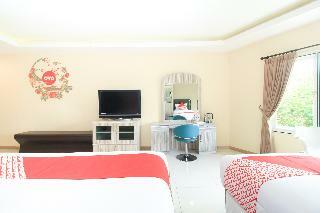 Hotel Oyo 175 K 60 Residence