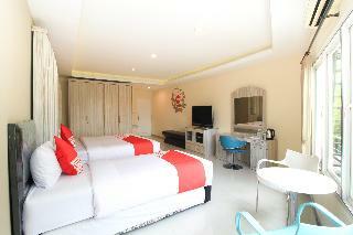 Hotel Oyo 175 K 60 Residence