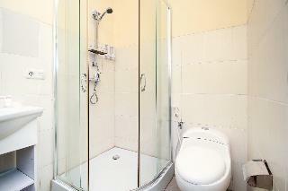 Hotel Oyo 175 K 60 Residence