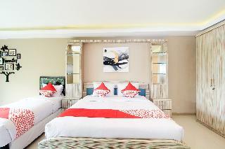Hotel Oyo 175 K 60 Residence