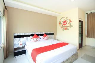 Hotel Oyo 175 K 60 Residence